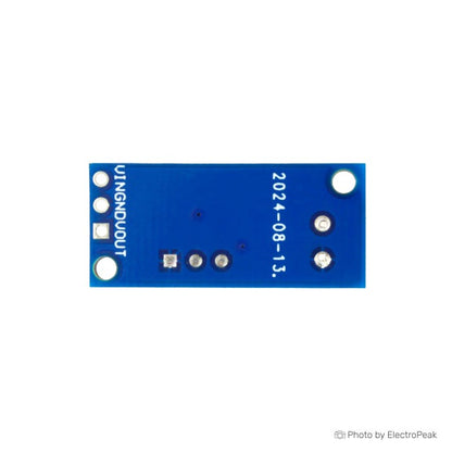 MC34063A Positive Voltage to Negative Voltage Convertor Module DC-DC