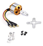 A2212 1400KV BLDC Brushless Motor for Drone With Connector