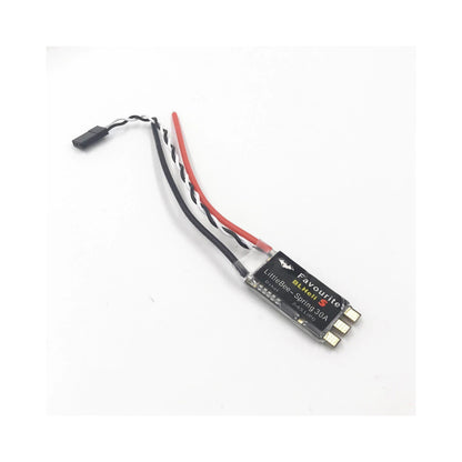 Favorite BLHeli LittleBee 30A-S ESC OPTO 2-6s Lipo Electronic Speed Controller