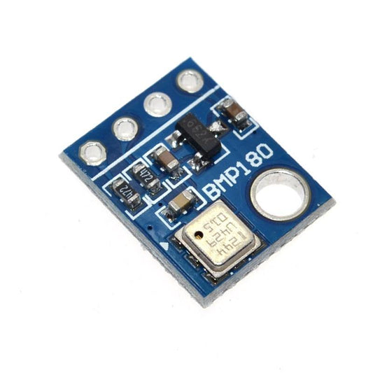 BMP180 Barometric Pressure Sensor Module