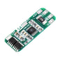 BMS 3S 5A 12.6v 8.4v 4.2v 18650 26650 Lithium Battery Protection Board