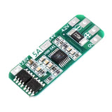 BMS 3S 5A 12.6v 8.4v 4.2v 18650 26650 Lithium Battery Protection Board