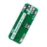 BMS 3S 5A 12.6v 8.4v 4.2v 18650 26650 Lithium Battery Protection Board