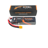 Bonka 4200mAh 3S 35C 11.1 v U2 Series Lithium Polymer Battery