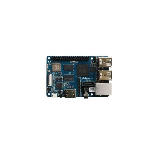 Banana Pi M2 Berry