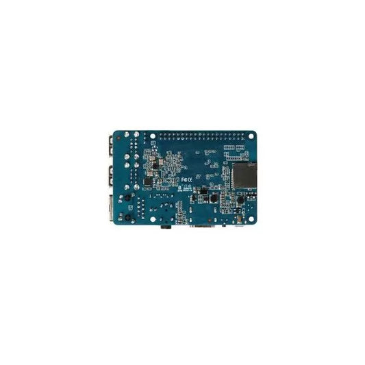 Banana Pi M2 Berry