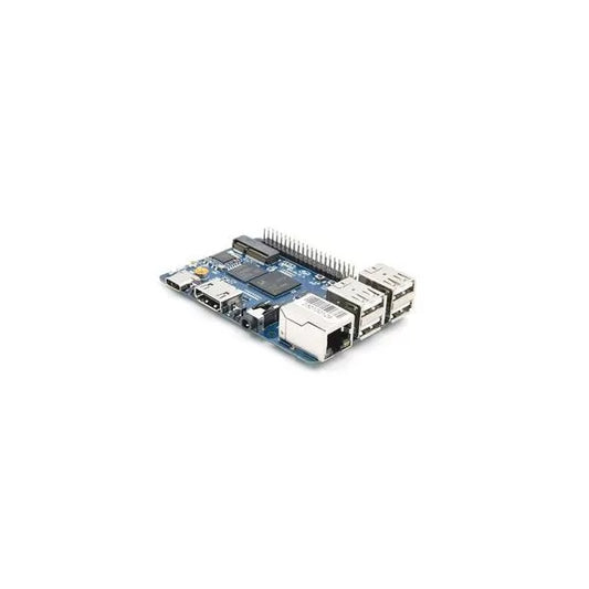 Banana Pi M4 2GB