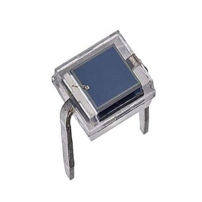 BPW34 -Photodiode Through Hole