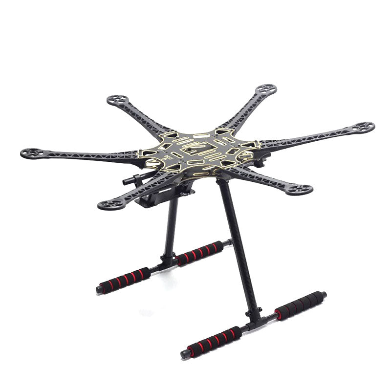 FLYROUN S550 Hexacopter Multi-Roter Air Frame
