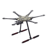FLYROUN S550 Hexacopter Multi-Roter Air Frame