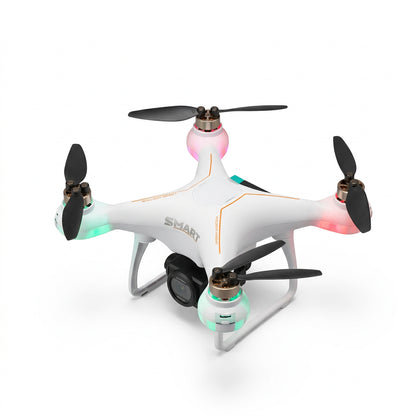 Smart Drone Intelligent Quadcopter Flying Drone B8-3