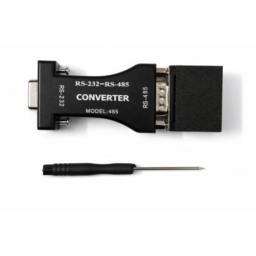 HEXIN RS232 to RS485 Serial Port Data Interface Adapter Converter
