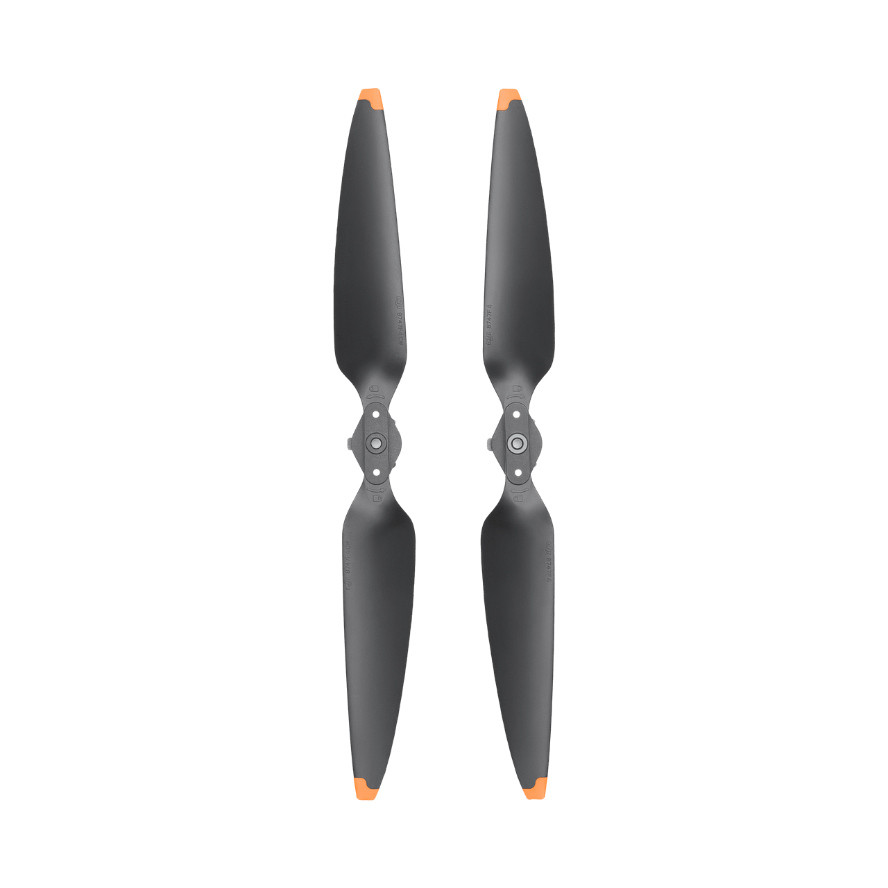 DJI Air 3 Low-Noise Propellers Pair (A+B) Original