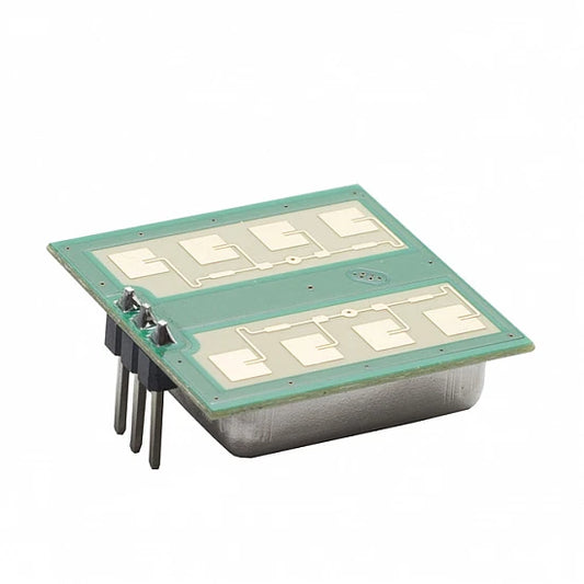 CDM324 24GHZ  Microwave Human Body Motion Sensor Digital