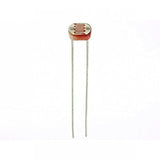 5mm LDR - Light Dependent Resistor