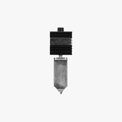 Bambu Lab Hotend with Stainless Steel Nozzle - 0.4 mm for A1, A1 Mini (FAH007)