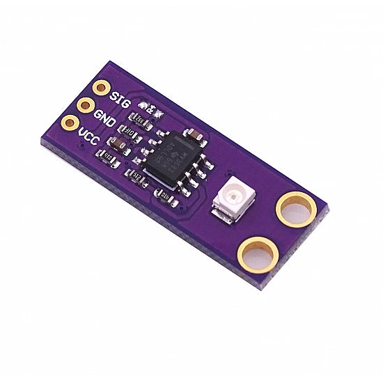 CJMCU-GUVA-S12SD Sunlight Ultraviolet Ray Intensity UV Sensor