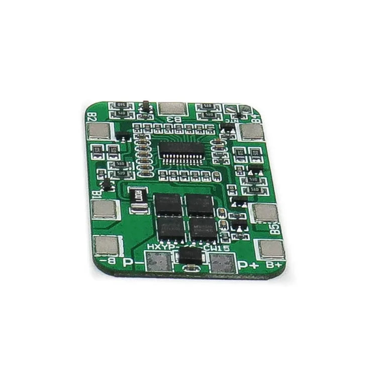 6S 20A 24V 18650 BMS Lithium Battery Protection Board