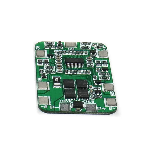 6S 20A 24V 18650 BMS Lithium Battery Protection Board