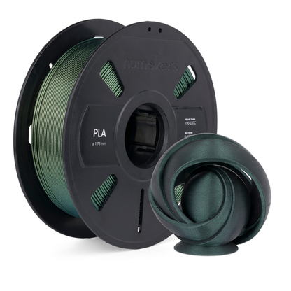 Numakers PLA Starlight Filament – Comet – 1.75 mm / 1 kg