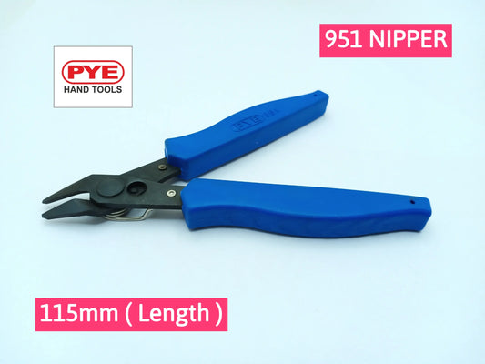PYE-951  Insulated Nipper 115mm