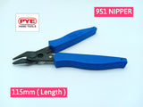 PYE 115mm Insulated Nipper PYE-951