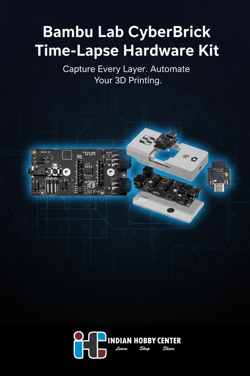 CyberBrick Instagram Stories Banner