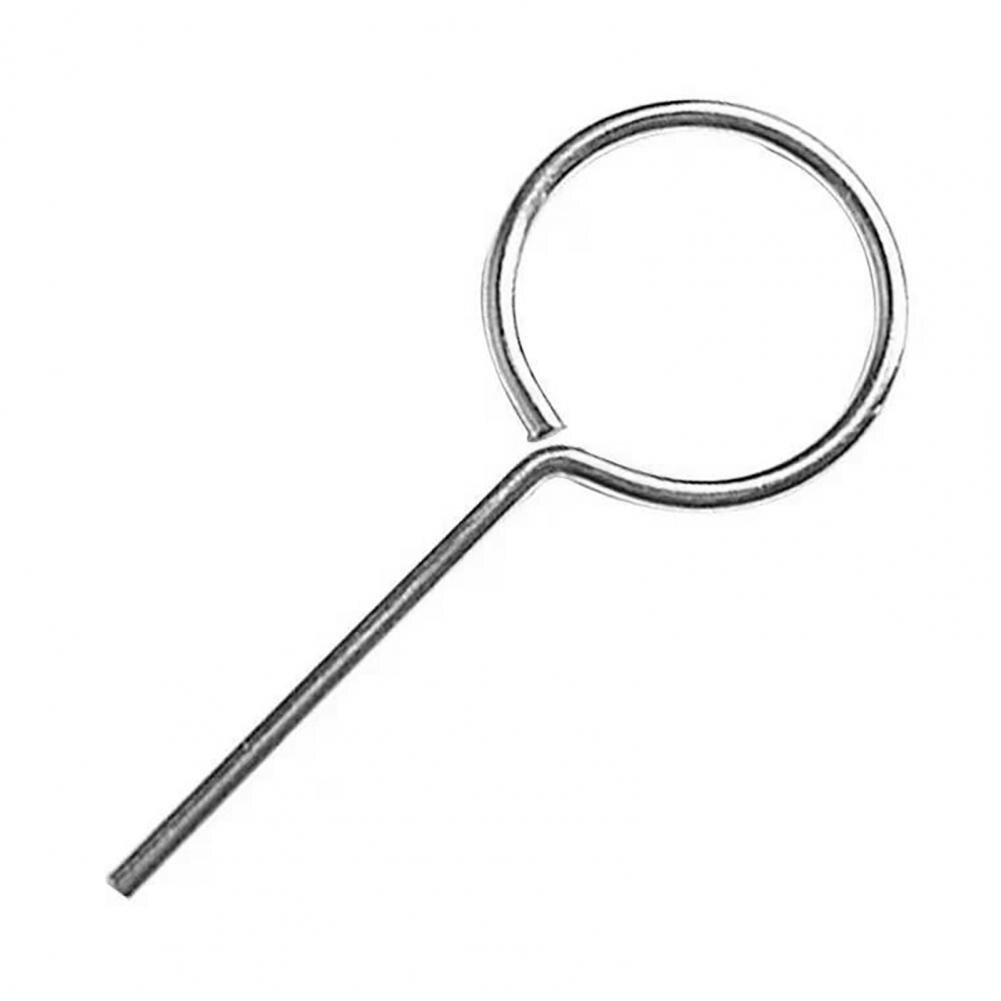 SIM Ejector Pin (SIM Card Removal Tool) (Pack of 1)