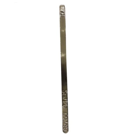 DL Solder Bar Stick 60/40 Grade 1 Pc (400-500g approx)