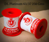 DL Platinum Solder Wire 250g – 22 Gauge 63/37 Grade Rosin Cored Solder Wire