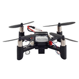 DM002HW DIY Drone with Camera Remote Control Quadcopter