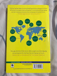 STARTUP CAPITALS : DISCOVERING THE GLOBAL HOTSPOTS OF INNOVATION BY ZAFAR ANJUM (HARDCOVER) OLD BOOK
