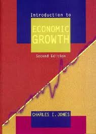 INTRODUCTION TO ECONOMIC GROWTH BY CHARLES I. JONES (PAPERBACK) OLD BOOK