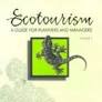 ECOTOURISM : A GUIDE FOR PLANNERS AND MANAGERS BY KREG LINDBERG (HARDCOVER)