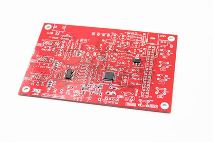 DSO 138 2.4″ TFT Handheld Pocket-size Digital Oscilloscope Kit