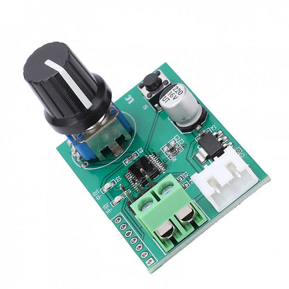 MG995 SG90 Dual Steering Engine Controller / Servos Control Module