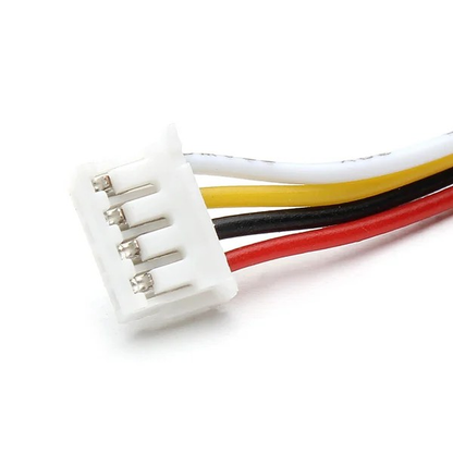 600TVL 170 Degree Mini FPV AV Camera with Audio for Mini 200 250 300 Drone