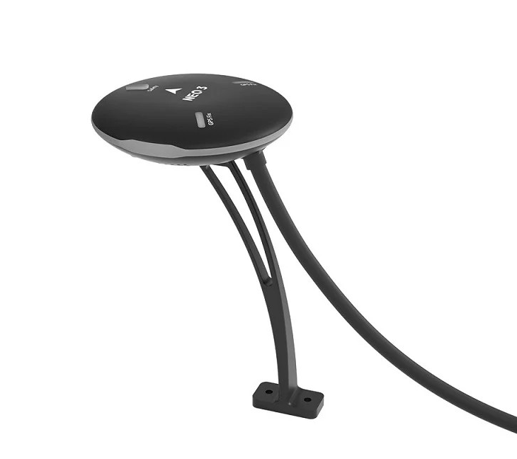 CUAV NEO 3 GPS Module | GNSS U-blox M9N Drone Hardware