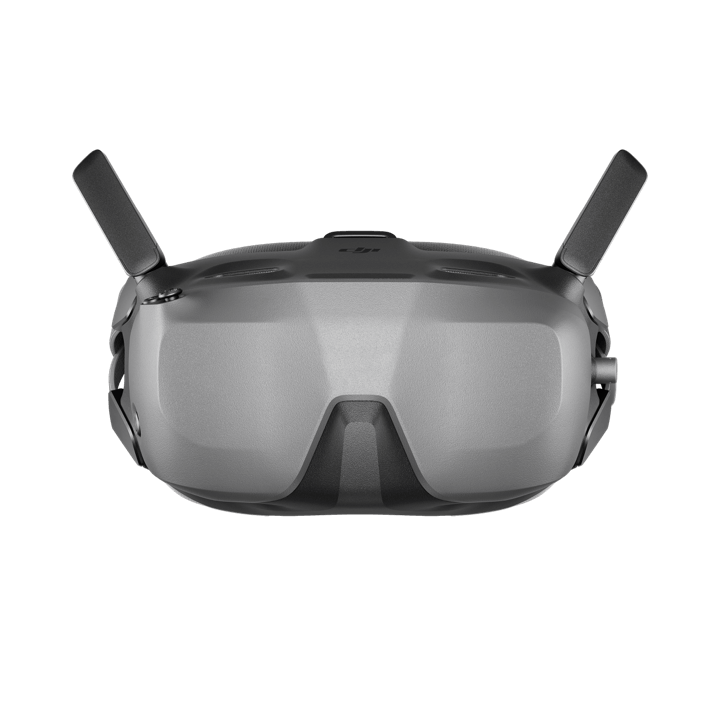 Dji Goggles N3