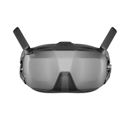 Dji Goggles N3