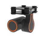 SKYDROID Two Axis Gimbal Camera (1080P, Waterproof and Dust Free, Brushless Motor)