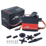 JX Servo PDI-6221MG 20KG Large Torque Metal Gear Digital Servo