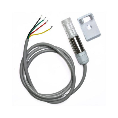 7Semi ES-13525 SHT40 Digital Humidity and Temperature Sensor Probe I2C