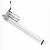 12V 300MM Stroke Length Linear Actuator 180N 50mm/s