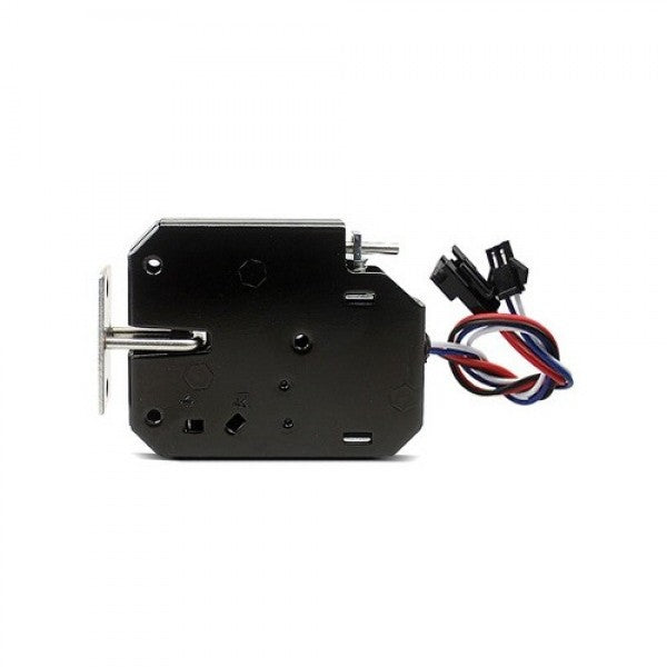 XG07C DC12V Electromagnetic Cabinet Vending Machine Lock