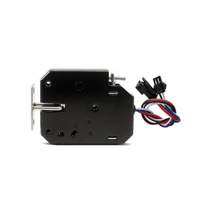 XG07C DC12V Electromagnetic Cabinet Vending Machine Lock