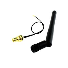 MT7681 3DBI ESP8266 Serial WIFI Wireless Gain Antenna