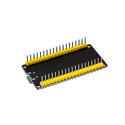 ESP32 38-Pin USB Type-C CP2102 WiFi & Bluetooth Development Board
