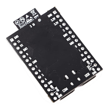 ESP32-C3-M-1- Dual Type-C USB Development Board