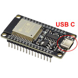[TYPE-C ] ESP32 30 Pin CH340 Development Board WiFi + Bluetooth Ultra-Low Power Dual Core